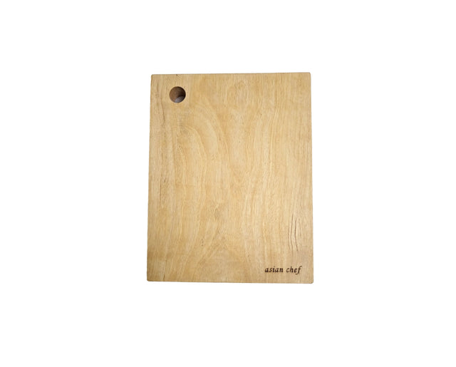 Tamarind Wooden Chopping Board Small